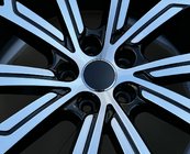 Audi A8 2018– OEM taotut vanteet R21 (4 kpl) kuva 4