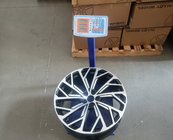 Audi A8 2018– OEM taotut vanteet R21 (4 kpl) kuva 7