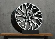 Audi A8 2018– OEM taotut vanteet R21 (4 kpl) kuva 1