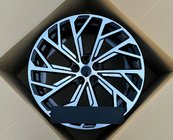 Audi A8 2018– OEM taotut vanteet R21 (4 kpl) kuva 2
