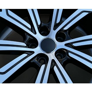 OEM taotut vanteet R21 (4 kpl) Audi A8 2018– kuva 4