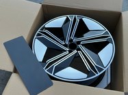 Audi e-Tron 2018–2022 OEM taotut vanteet R21 (4 kpl) kuva 4