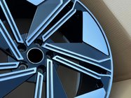 Audi e-Tron 2018–2022 OEM taotut vanteet R21 (4 kpl) kuva 5