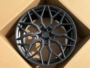 Audi Q8 2018– Taotut vanteet OEM R21 V1 (4 kpl) kuva 1