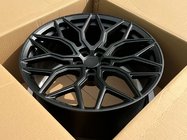 Audi Q8 2018– Taotut vanteet OEM R21 V1 (4 kpl) kuva 2