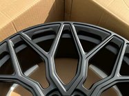 Audi Q8 2018– Taotut vanteet OEM R21 V1 (4 kpl) kuva 5