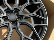 Audi Q8 2018– Taotut vanteet OEM R21 V1 (4 kpl) kuva 6