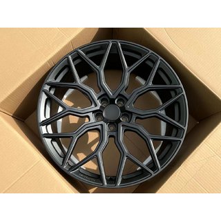 Taotut vanteet OEM R21 V1 (4 kpl) Audi Q8 2018– kuva 1