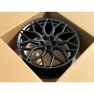Taotut vanteet OEM R21 V1 (4 kpl) Audi Q8 2018– kuva 3