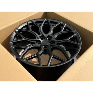 Taotut vanteet OEM R21 V1 (4 kpl) Audi Q8 2018– kuva 2