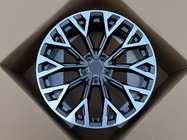 Audi A3 2020– Taotut OEM-vanteet R19 (4 kpl) kuva 1