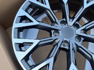 Audi A3 2020– Taotut OEM-vanteet R19 (4 kpl) kuva 4