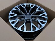 Audi A3 2020– Taotut OEM-vanteet R19 (4 kpl) kuva 2