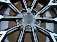 Audi A3 2020– Taotut OEM-vanteet R19 (4 kpl) kuva 6