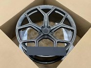 Audi Q8 2018– Taotut vanteet OEM R22 V1 (4 kpl) kuva 3