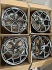 Audi Q8 2018– Taotut vanteet OEM R22 V1 (4 kpl) kuva 2