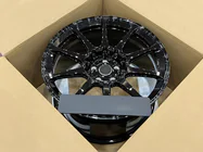 Audi A8 2018– Taotut OEM-vanteet R20 V1 (4 kpl) kuva 2