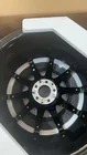 Audi A8 2018– Taotut OEM-vanteet R20 V1 (4 kpl) kuva 7