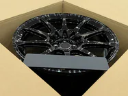Audi A8 2018– Taotut OEM-vanteet R20 V1 (4 kpl) kuva 3