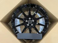 Audi A8 2018– Taotut OEM-vanteet R20 V1 (4 kpl) kuva 1