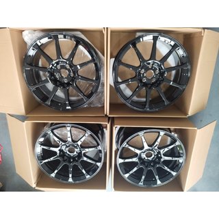 Taotut OEM-vanteet R20 V1 (4 kpl) kuva 4