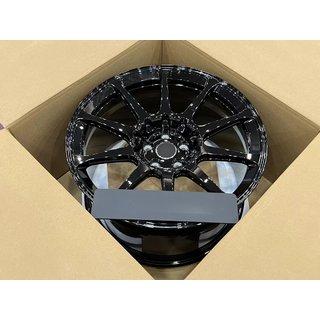 Taotut OEM-vanteet R20 V1 (4 kpl) kuva 2