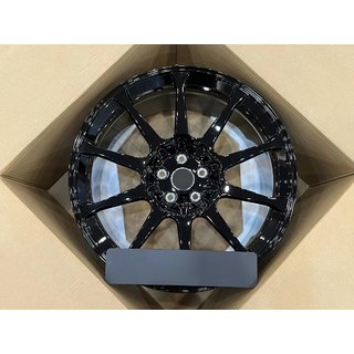 Taotut OEM-vanteet R20 V1 (4 kpl) kuva 1