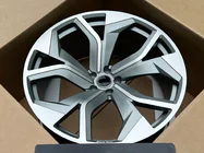 Audi Q8 2018– Taotut vanteet OEM R22 V2 (4 kpl) kuva 3