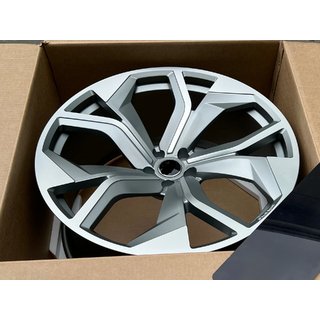 Taotut vanteet OEM R22 V2 (4 kpl) kuva 2