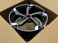 Audi A4 B9 2015–2024 Taotut OEM-vanteet R19 (4 kpl) kuva 8