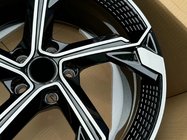 Audi A4 B9 2015–2024 Taotut OEM-vanteet R19 (4 kpl) kuva 2