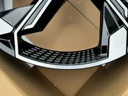 Audi A4 B9 2015–2024 Taotut OEM-vanteet R19 (4 kpl) kuva 4