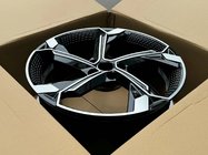 Audi A4 B9 2015–2024 Taotut OEM-vanteet R19 (4 kpl) kuva 7
