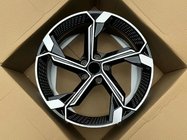 Audi A4 B9 2015–2024 Taotut OEM-vanteet R19 (4 kpl) kuva 10