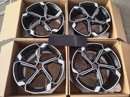 Audi A4 B9 2015–2024 Taotut OEM-vanteet R19 (4 kpl) kuva 6