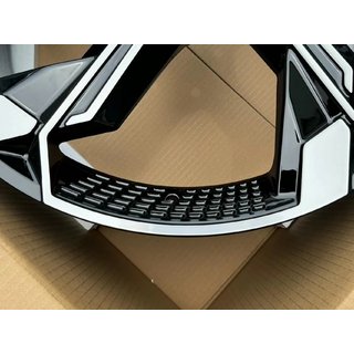 Taotut OEM-vanteet R19 (4 kpl) kuva 4