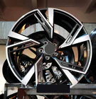 Audi A5 2016–2025 Taotut OEM-vanteet R20 (4 kpl) kuva 2