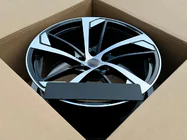 Audi Q7 2015–2026 OEM taotut vanteet R21 (4 kpl) kuva 4