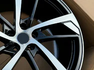 Audi Q7 2015–2026 OEM taotut vanteet R21 (4 kpl) kuva 7
