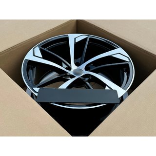 OEM taotut vanteet R21 (4 kpl) kuva 4