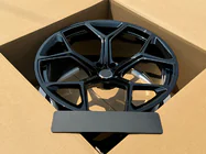 Audi Q8 2018– Taotut OEM-vanteet R23 (4 kpl) kuva 3