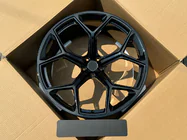 Audi Q8 2018– Taotut OEM-vanteet R23 (4 kpl) kuva 1