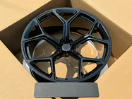 Audi Q8 2018– Taotut OEM-vanteet R23 (4 kpl) kuva 2
