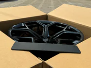 Audi Q8 2018– Taotut OEM-vanteet R23 (4 kpl) kuva 5