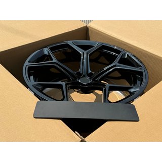 Taotut OEM-vanteet R23 (4 kpl) Audi Q8 2018– kuva 4