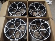 Audi Q7 2015–2026 Taotut vanteet OEM R22 V1 (4 kpl) kuva 5