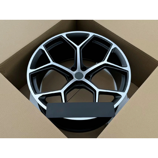 Taotut vanteet OEM R22 V1 (4 kpl) kuva 2