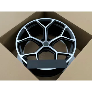 Taotut vanteet OEM R22 V1 (4 kpl) kuva 2