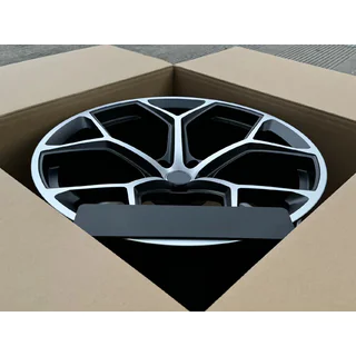 Taotut vanteet OEM R22 V1 (4 kpl) kuva 4