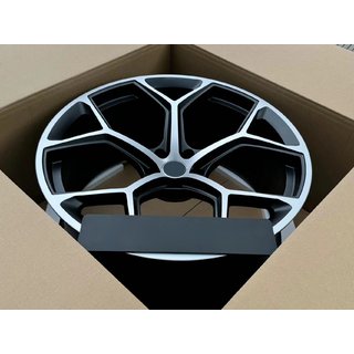 Taotut vanteet OEM R22 V1 (4 kpl) kuva 3